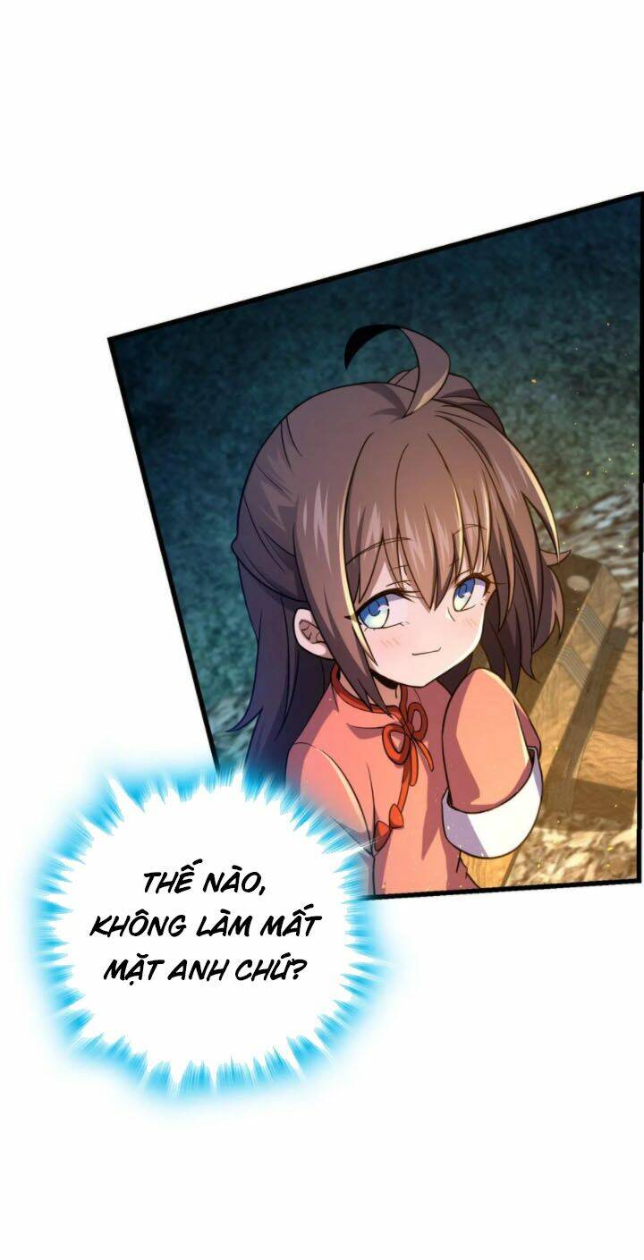 Đại Vương Tha Mạng Chapter 154 - Trang 2