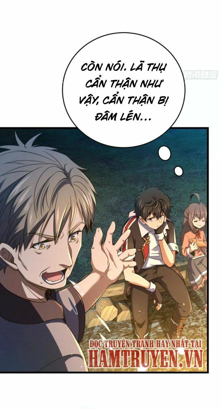 Đại Vương Tha Mạng Chapter 154 - Trang 2