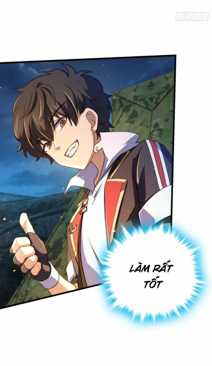 Đại Vương Tha Mạng Chapter 154 - Trang 2