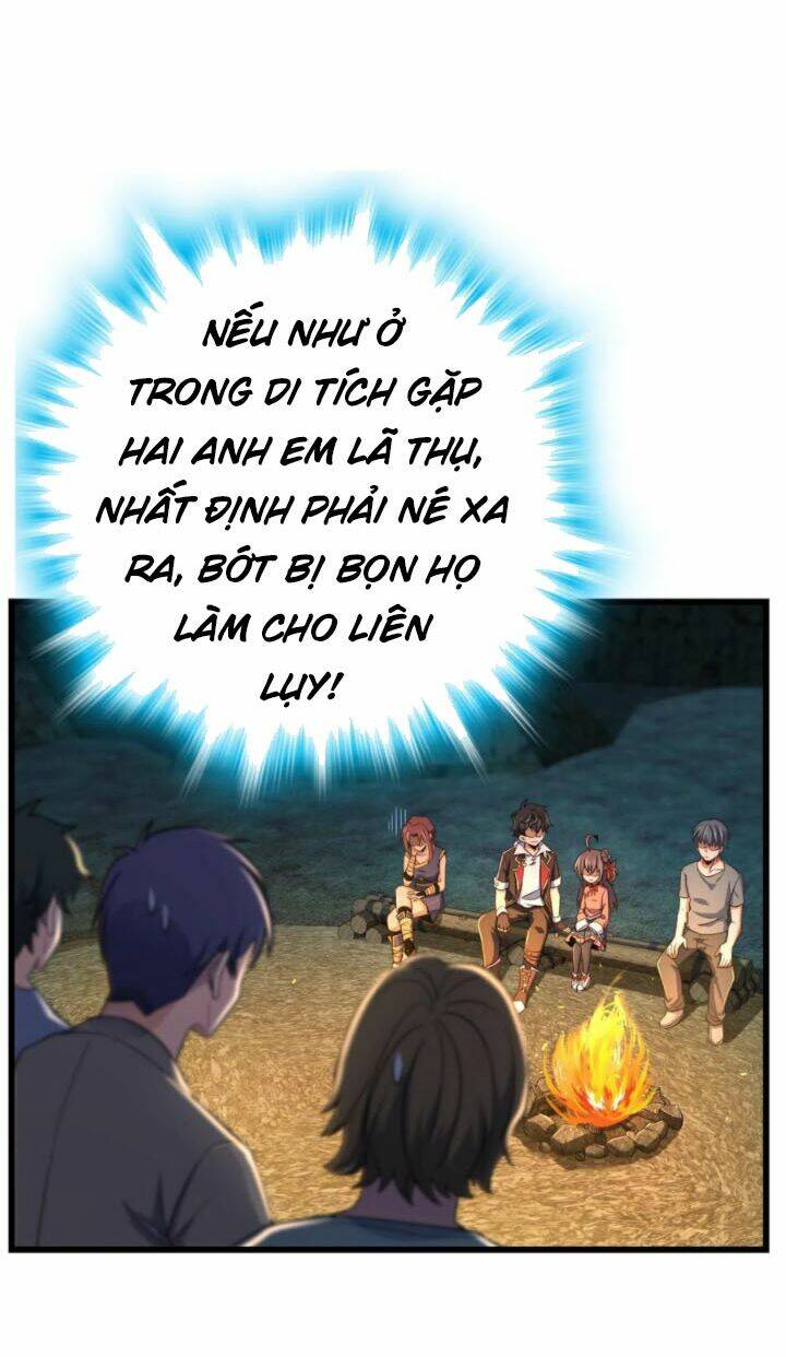 Đại Vương Tha Mạng Chapter 154 - Trang 2