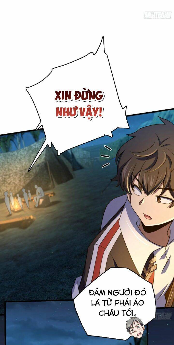 Đại Vương Tha Mạng Chapter 154 - Trang 2