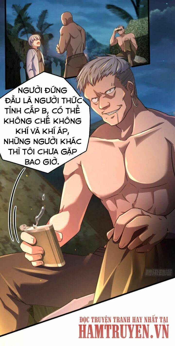 Đại Vương Tha Mạng Chapter 154 - Trang 2