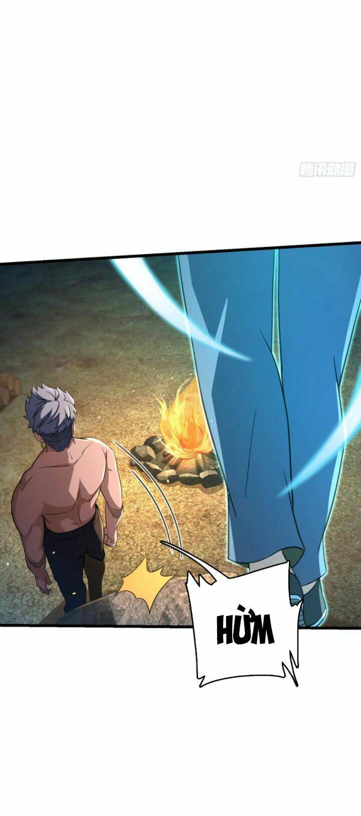 Đại Vương Tha Mạng Chapter 154 - Trang 2