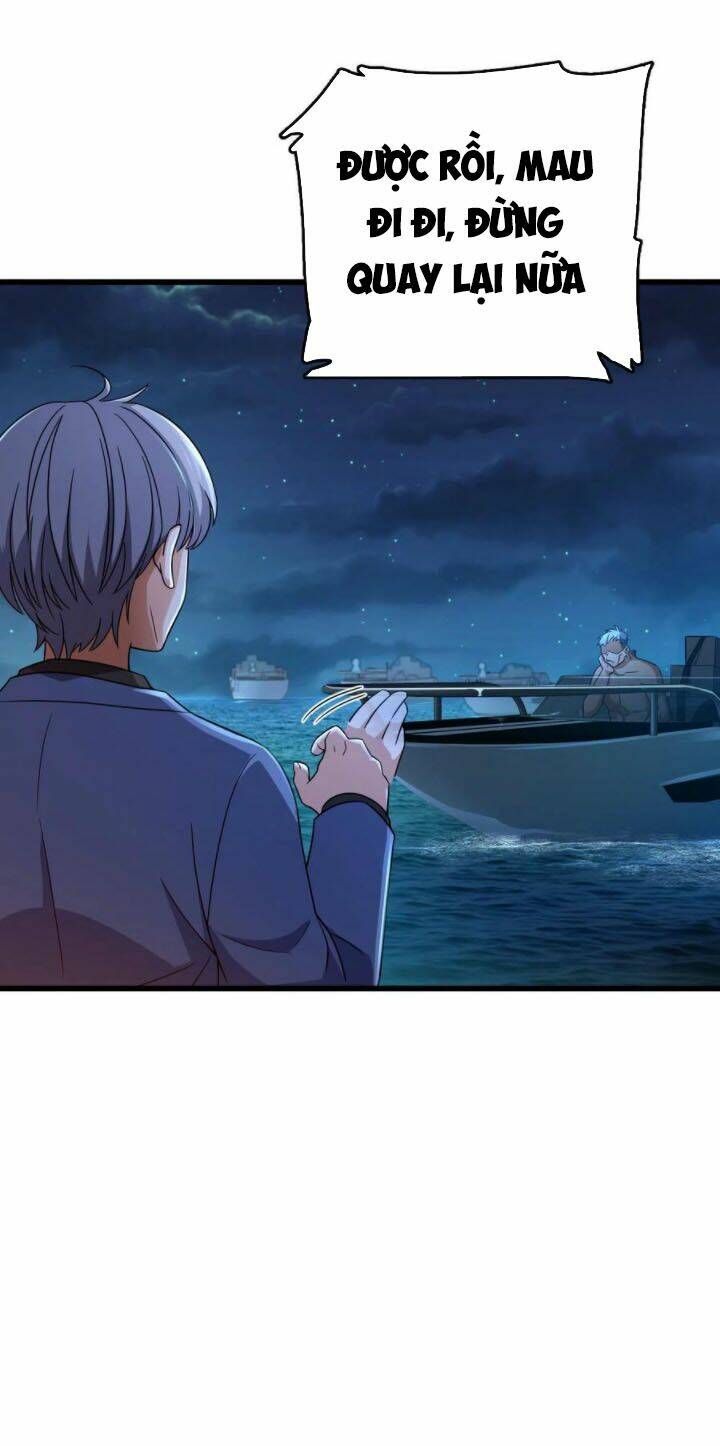 Đại Vương Tha Mạng Chapter 154 - Trang 2