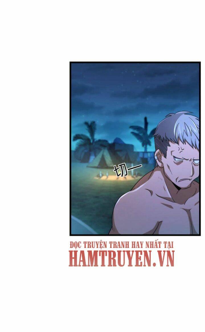 Đại Vương Tha Mạng Chapter 154 - Trang 2