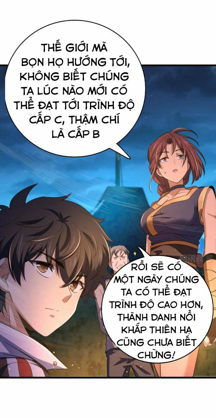 Đại Vương Tha Mạng Chapter 154 - Trang 2