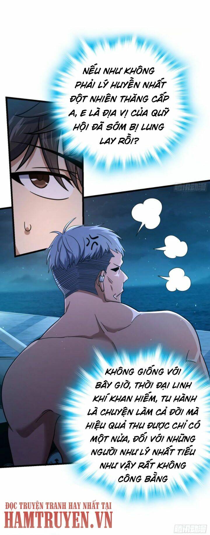 Đại Vương Tha Mạng Chapter 154 - Trang 2