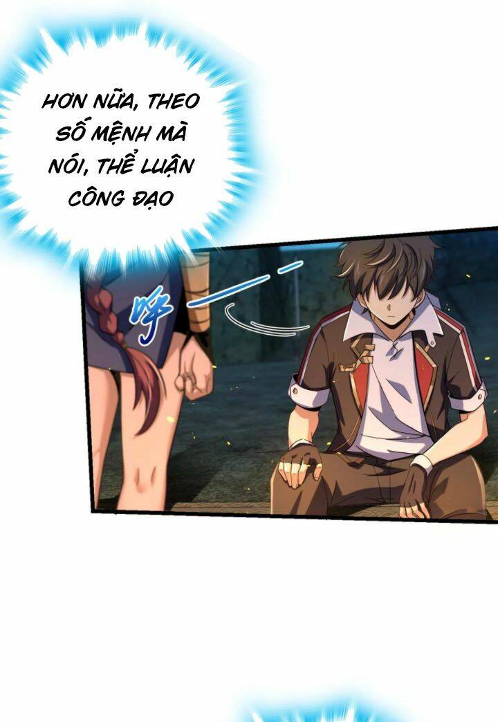 Đại Vương Tha Mạng Chapter 154 - Trang 2