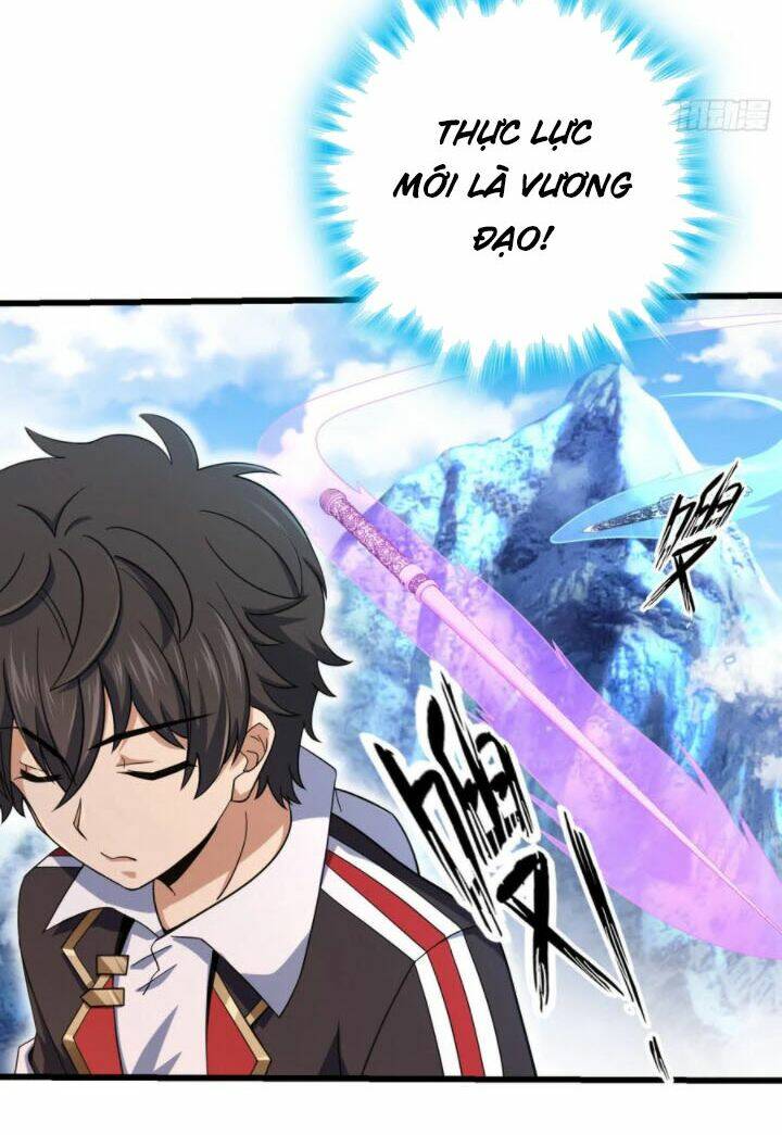 Đại Vương Tha Mạng Chapter 154 - Trang 2