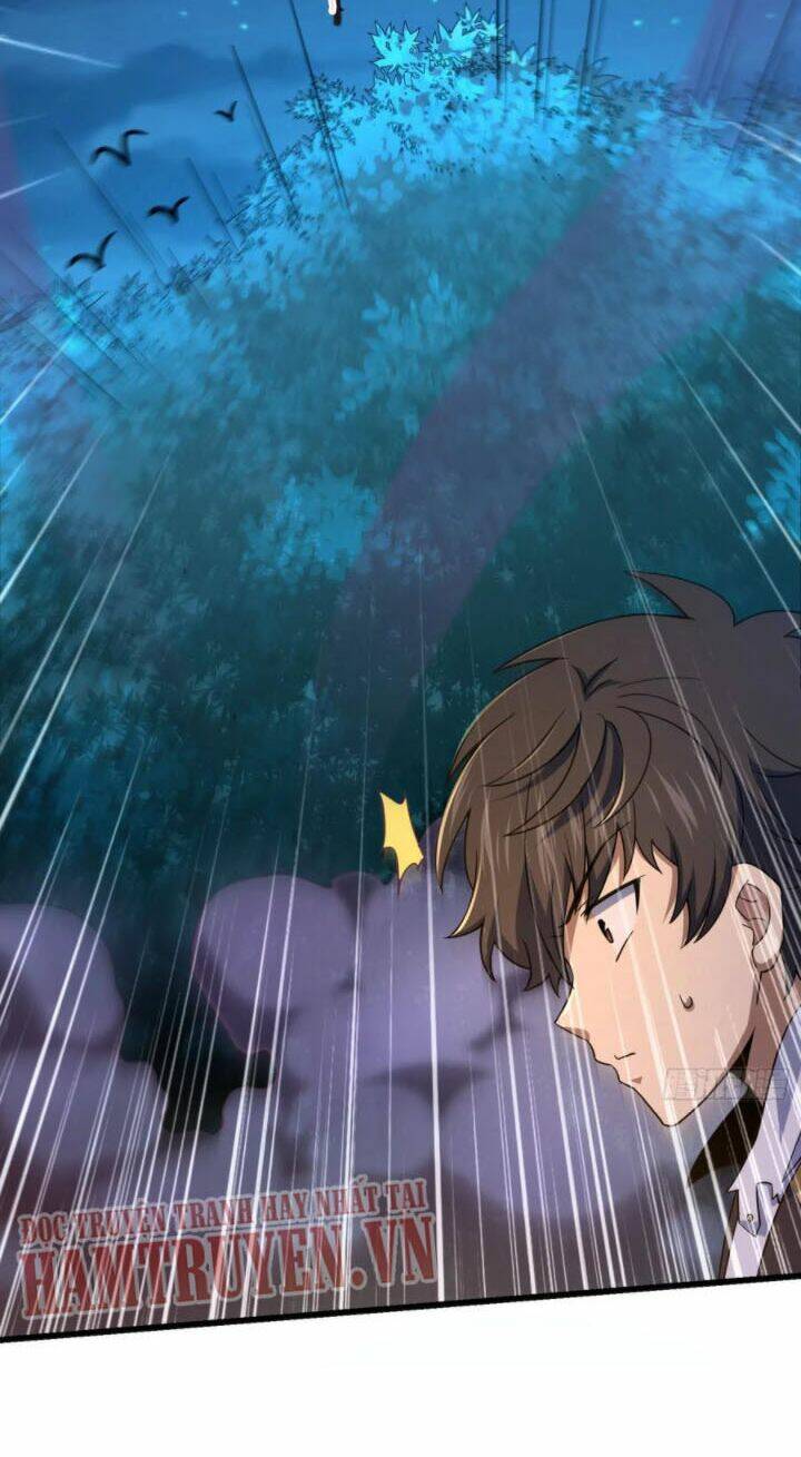 Đại Vương Tha Mạng Chapter 154 - Trang 2