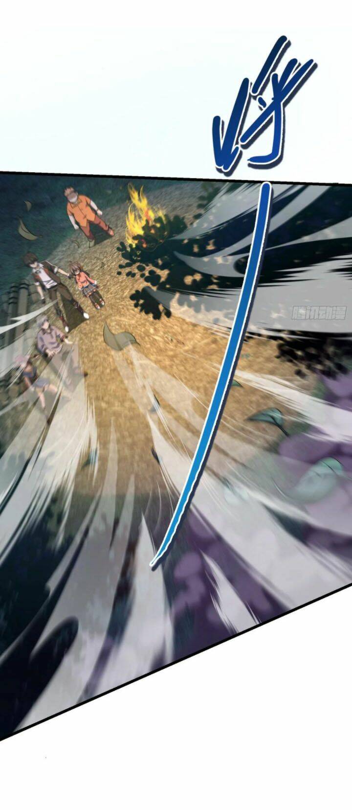 Đại Vương Tha Mạng Chapter 154 - Trang 2