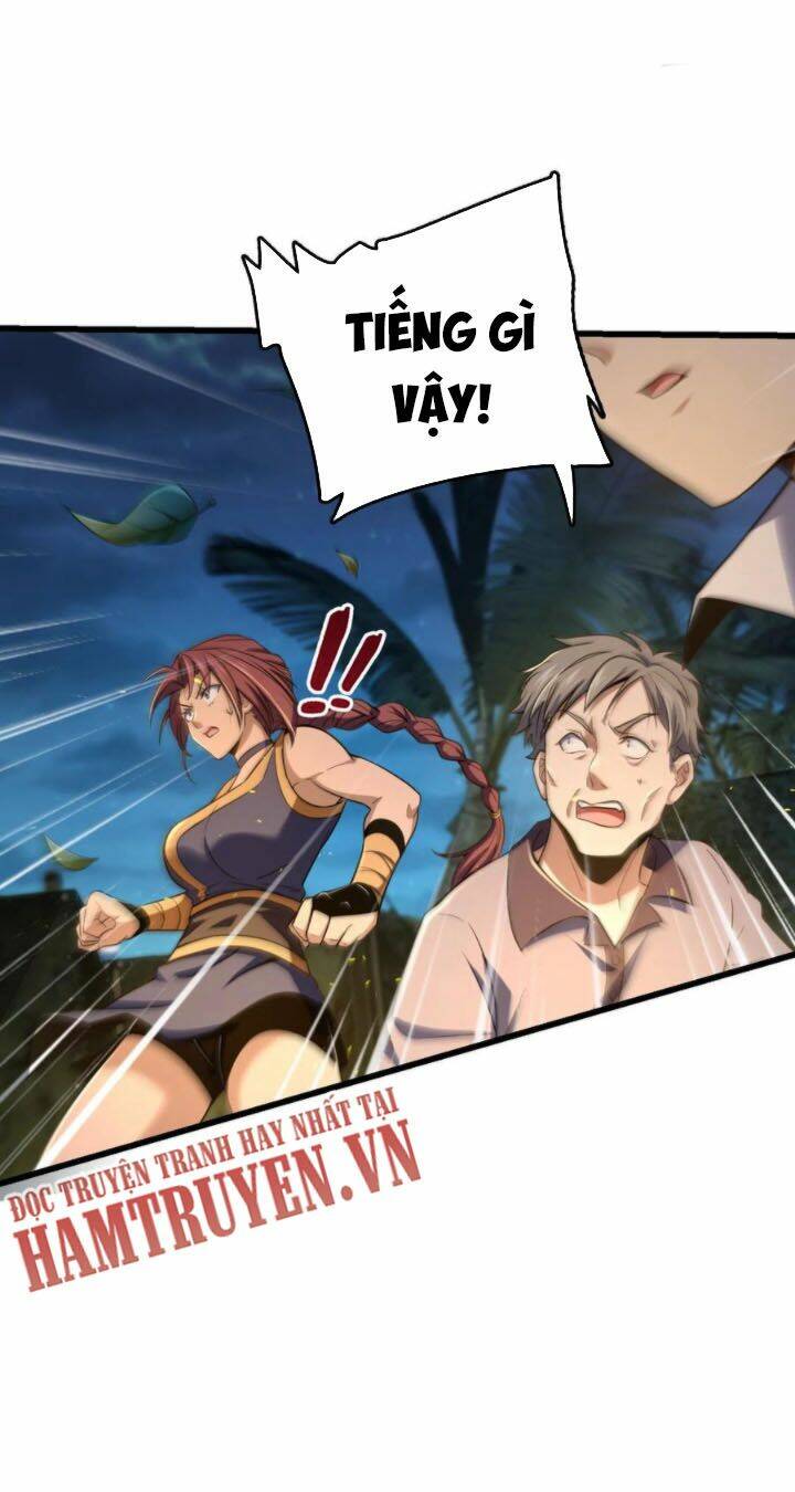 Đại Vương Tha Mạng Chapter 154 - Trang 2