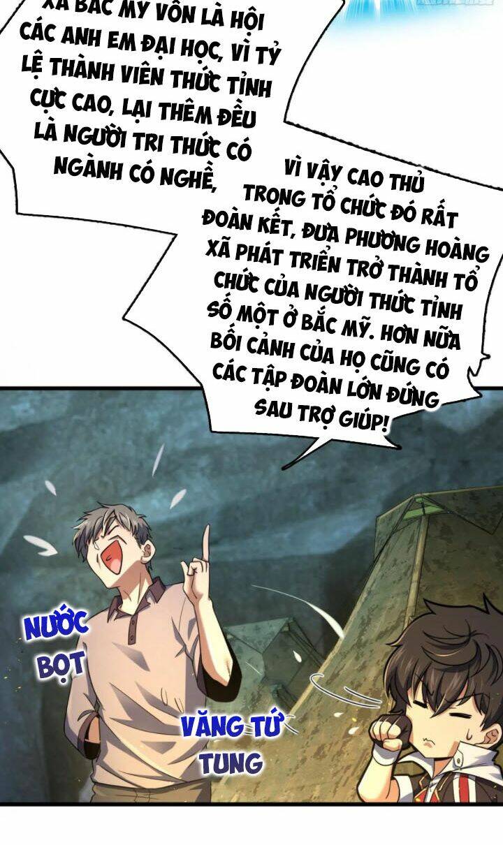 Đại Vương Tha Mạng Chapter 154 - Trang 2