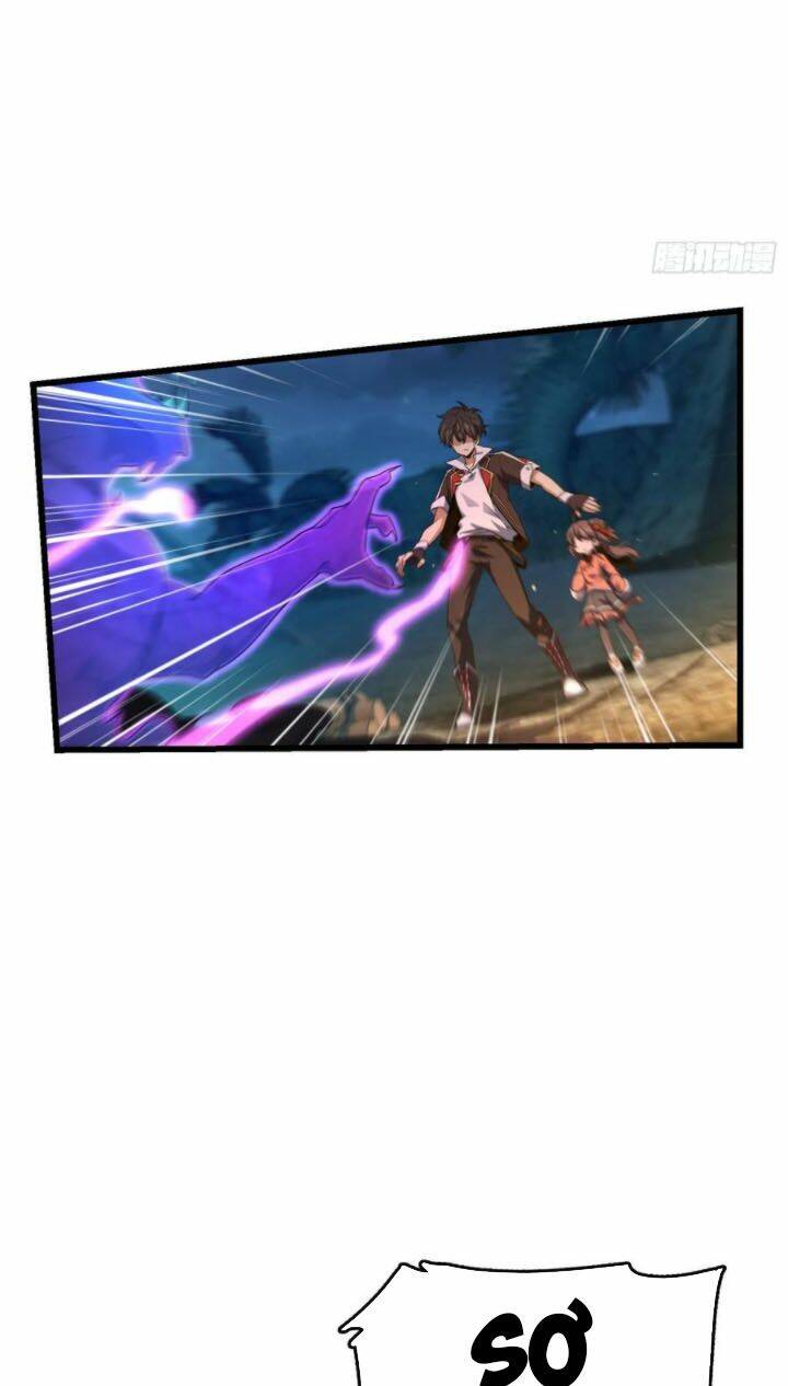 Đại Vương Tha Mạng Chapter 154 - Trang 2