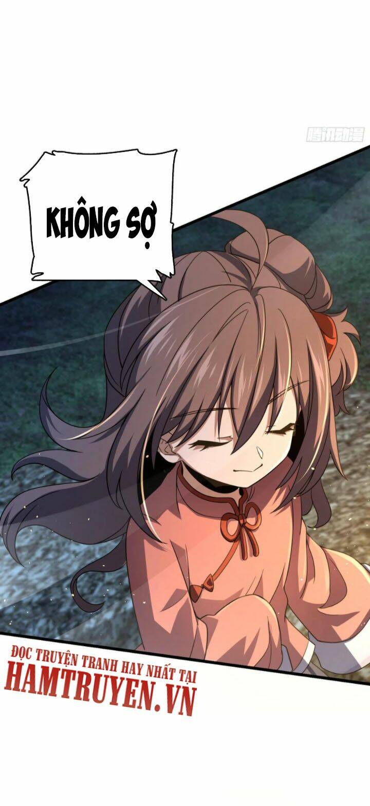 Đại Vương Tha Mạng Chapter 154 - Trang 2