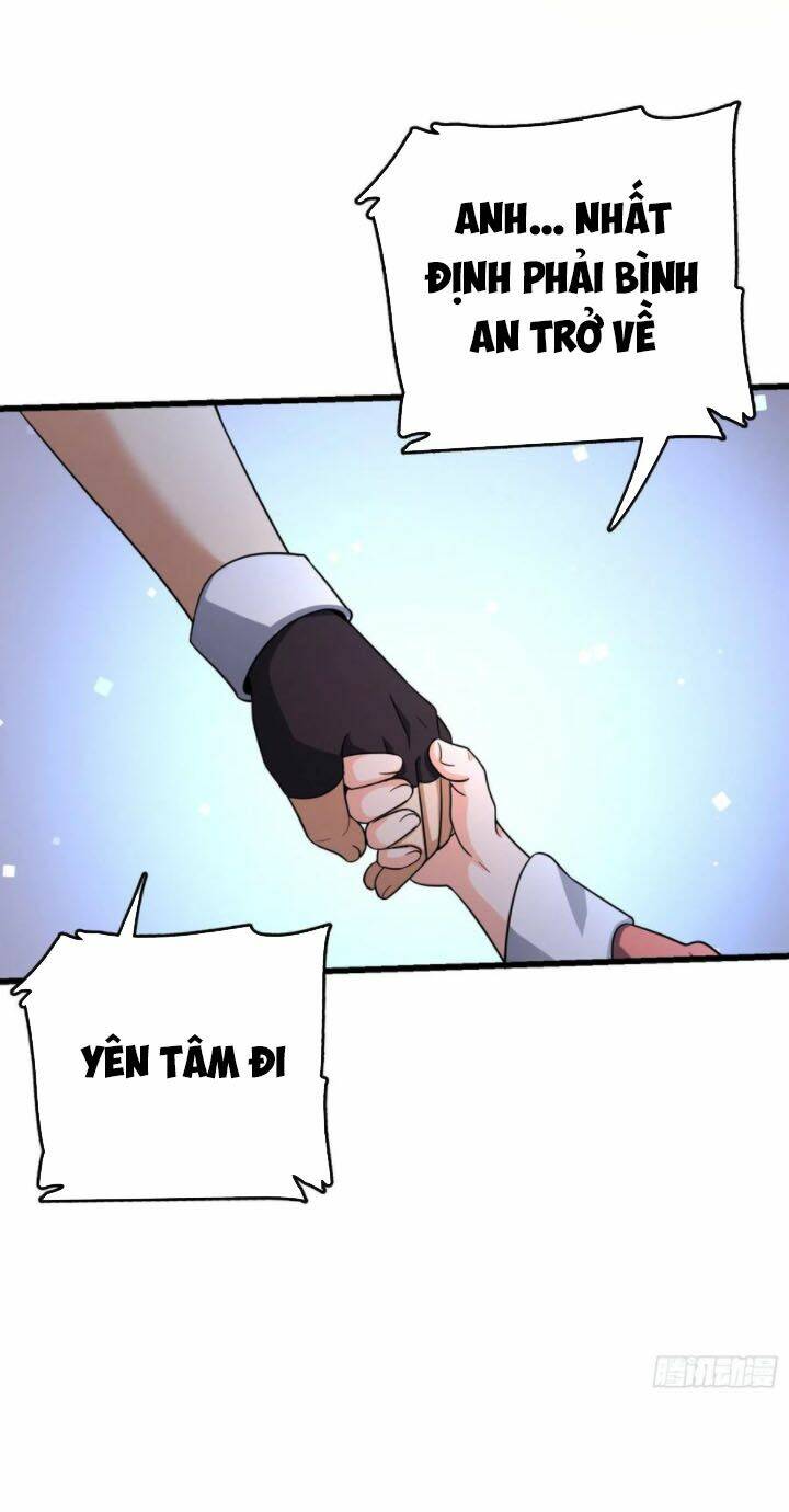 Đại Vương Tha Mạng Chapter 154 - Trang 2