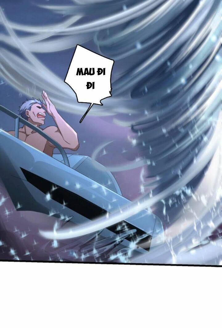 Đại Vương Tha Mạng Chapter 154 - Trang 2