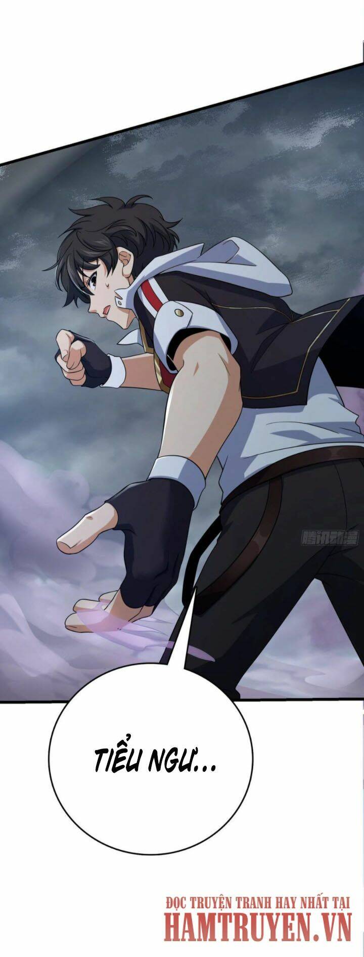 Đại Vương Tha Mạng Chapter 154 - Trang 2