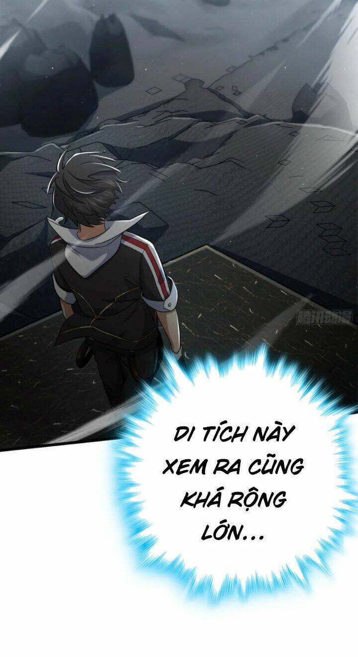 Đại Vương Tha Mạng Chapter 154 - Trang 2