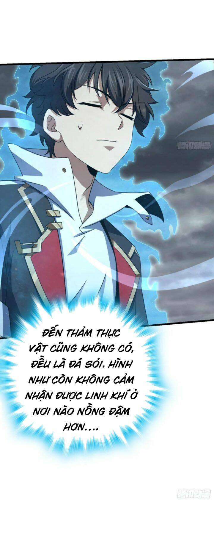 Đại Vương Tha Mạng Chapter 154 - Trang 2