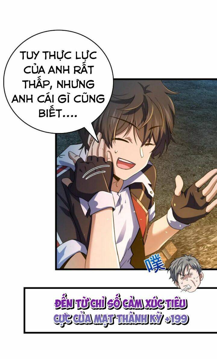 Đại Vương Tha Mạng Chapter 154 - Trang 2