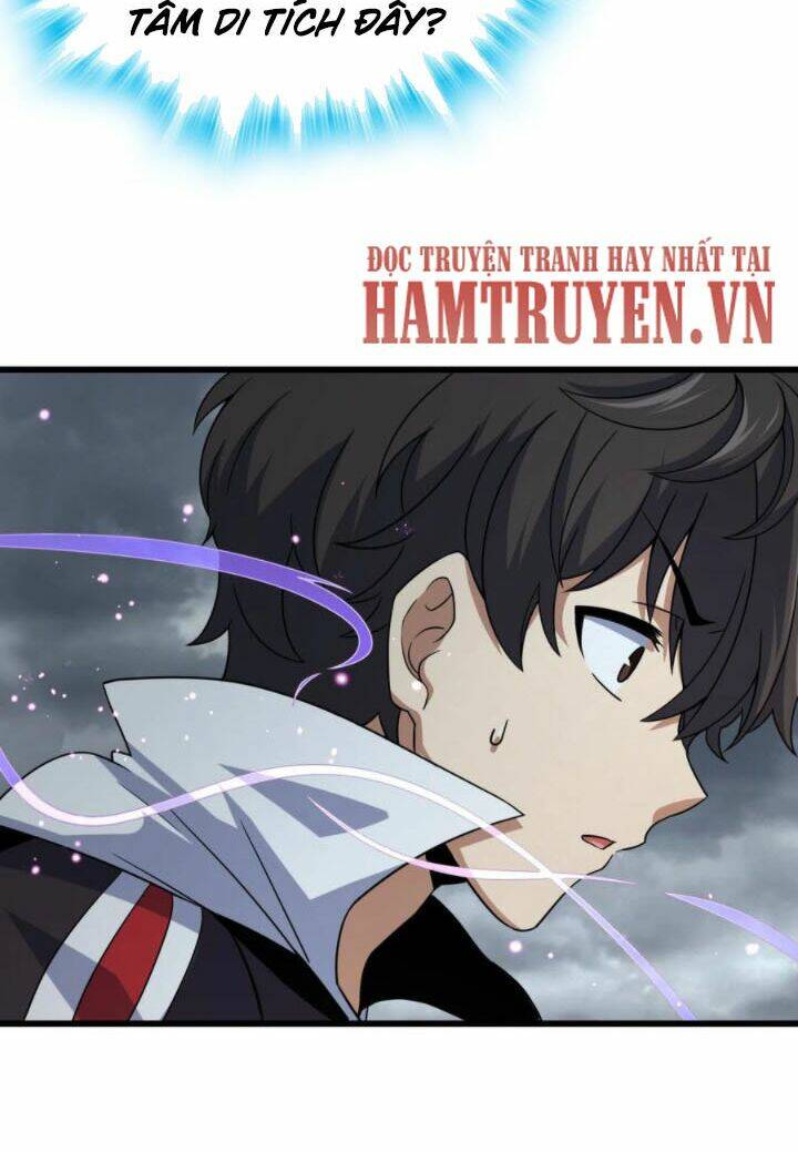 Đại Vương Tha Mạng Chapter 154 - Trang 2