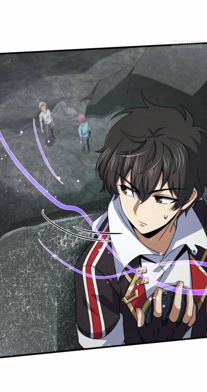 Đại Vương Tha Mạng Chapter 154 - Trang 2