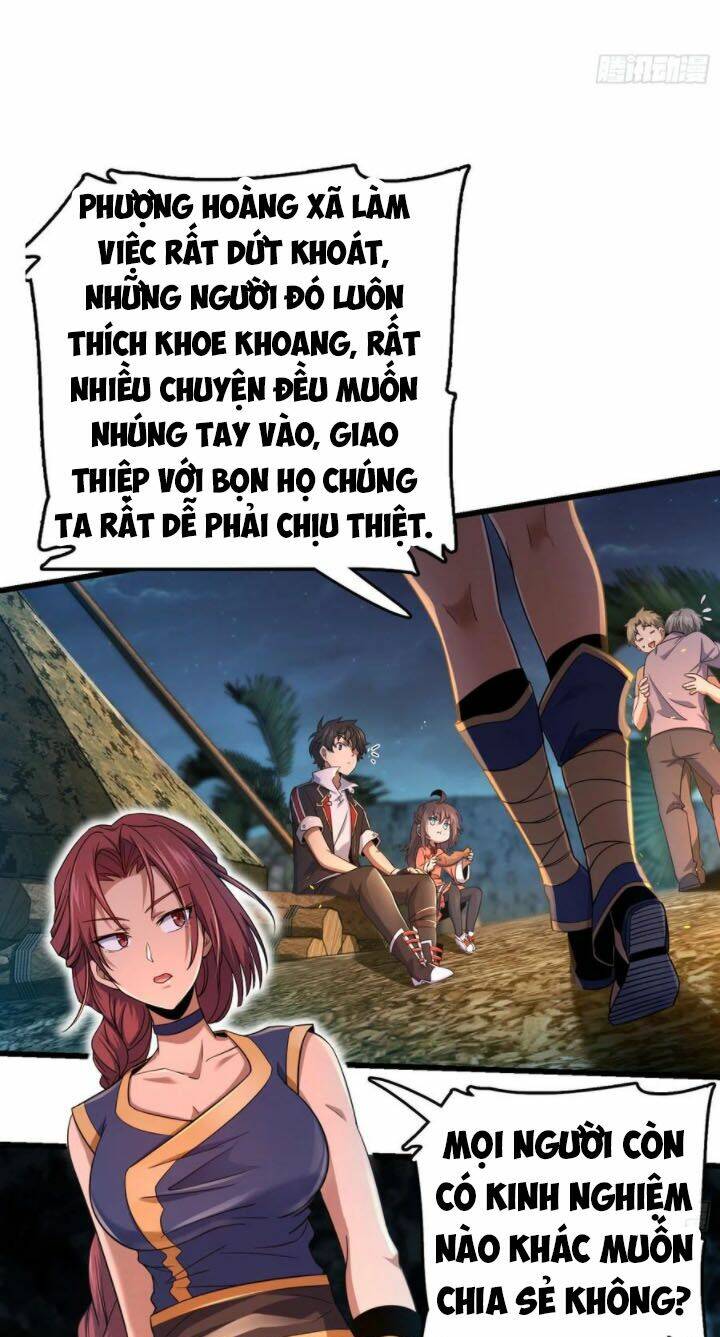 Đại Vương Tha Mạng Chapter 154 - Trang 2
