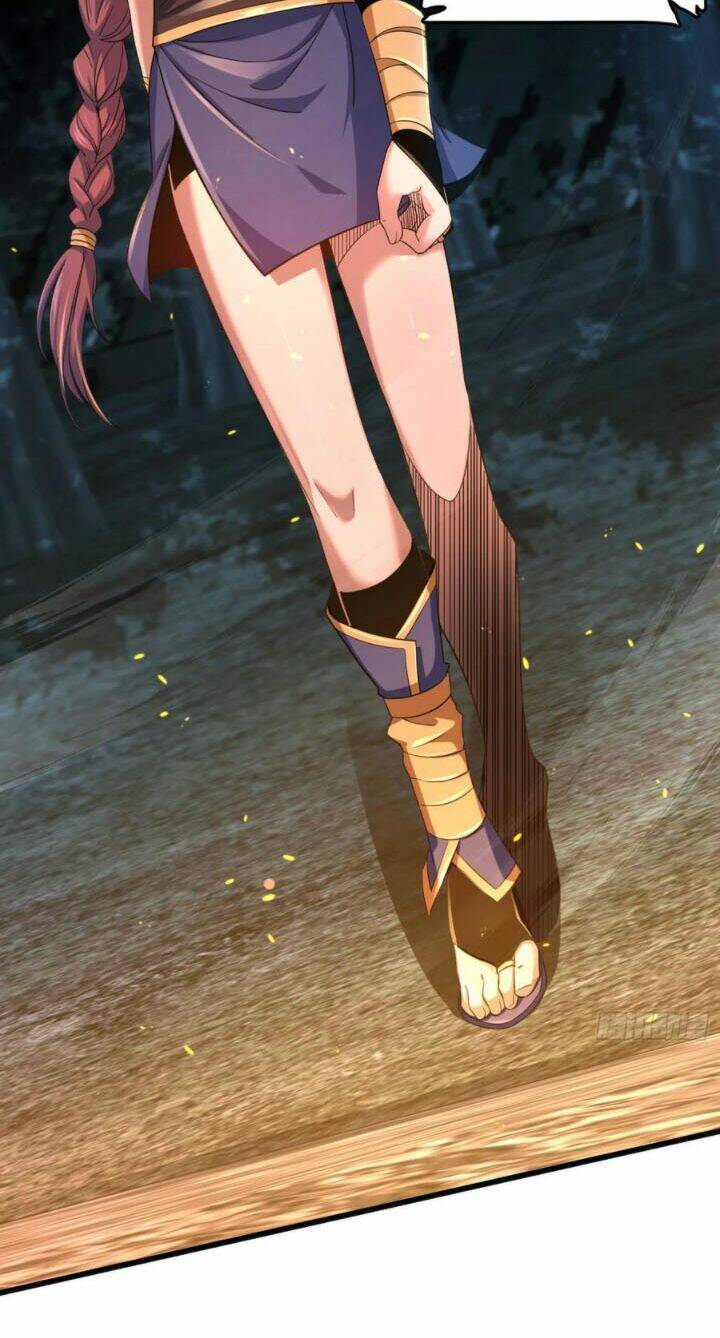 Đại Vương Tha Mạng Chapter 154 - Trang 2