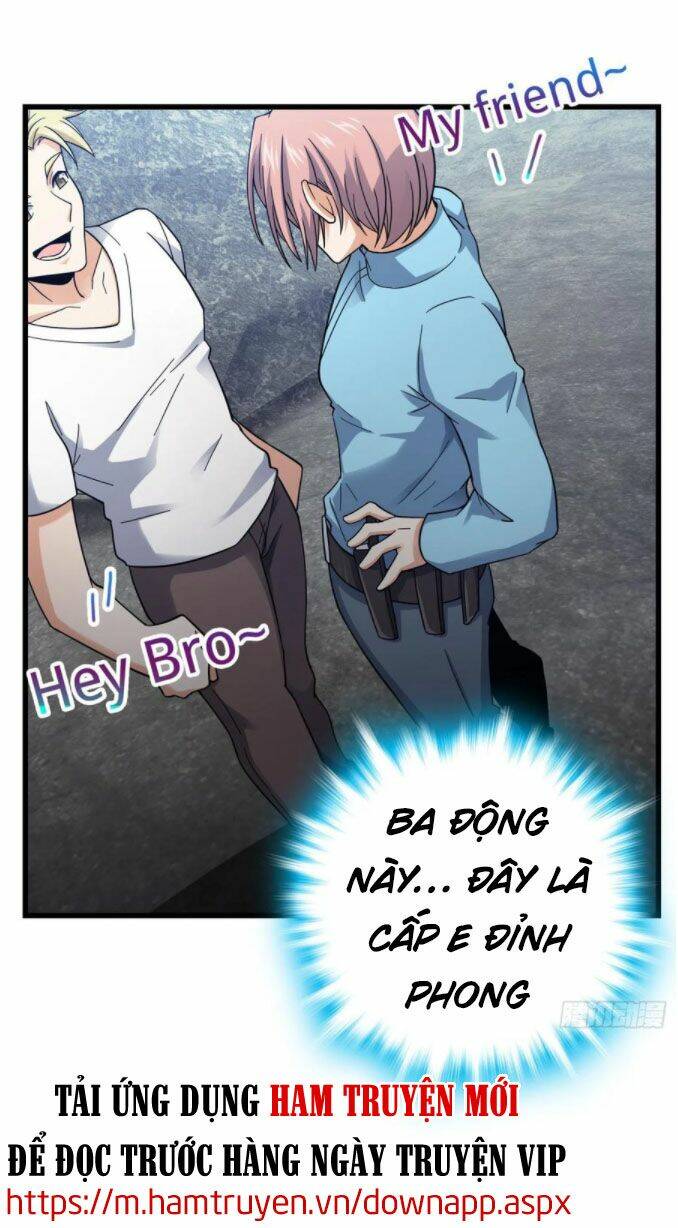 Đại Vương Tha Mạng Chapter 155 - Trang 2