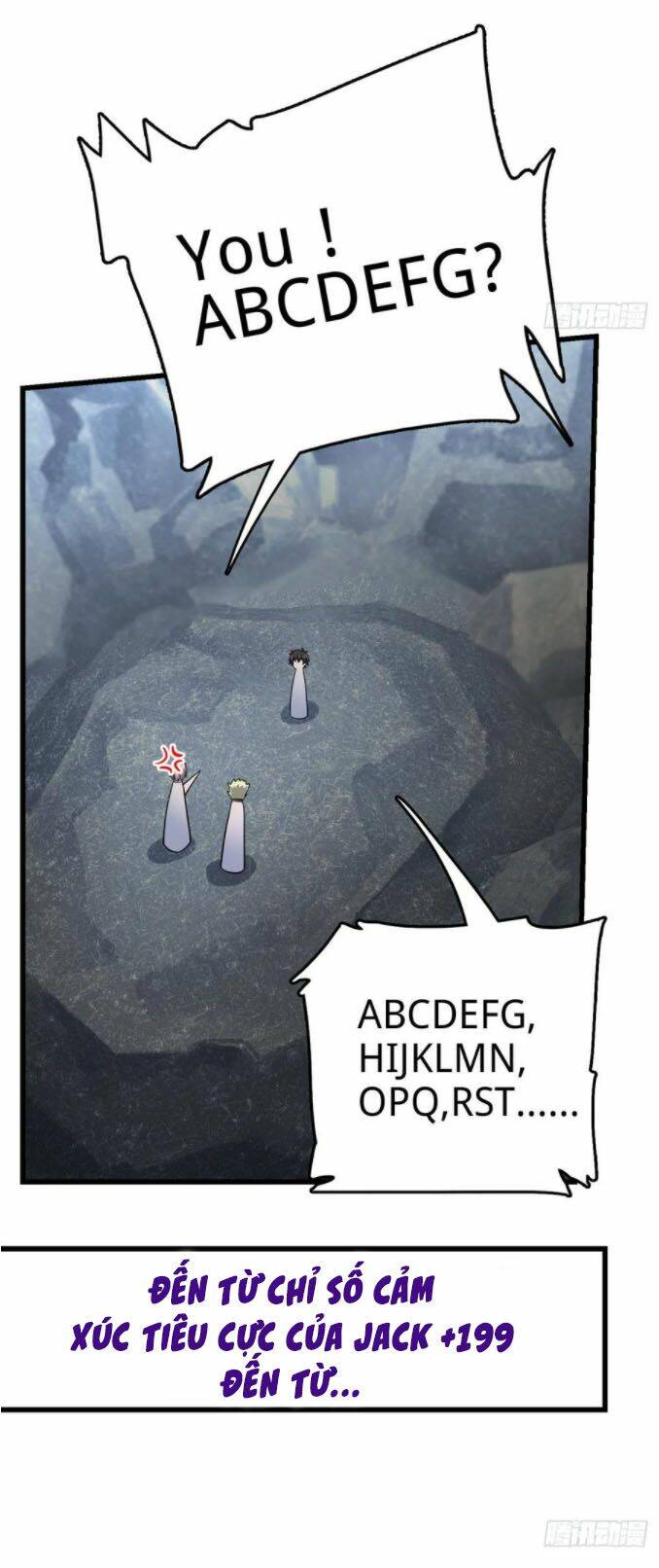 Đại Vương Tha Mạng Chapter 155 - Trang 2