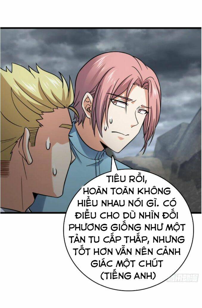 Đại Vương Tha Mạng Chapter 155 - Trang 2