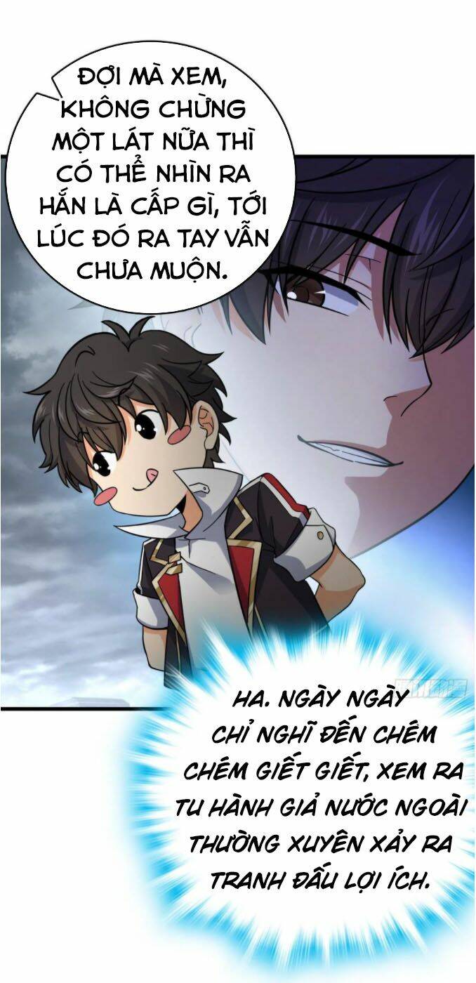 Đại Vương Tha Mạng Chapter 155 - Trang 2