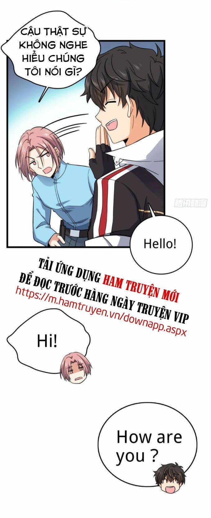 Đại Vương Tha Mạng Chapter 155 - Trang 2