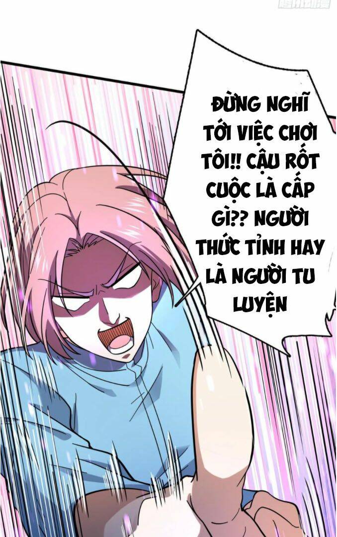 Đại Vương Tha Mạng Chapter 155 - Trang 2