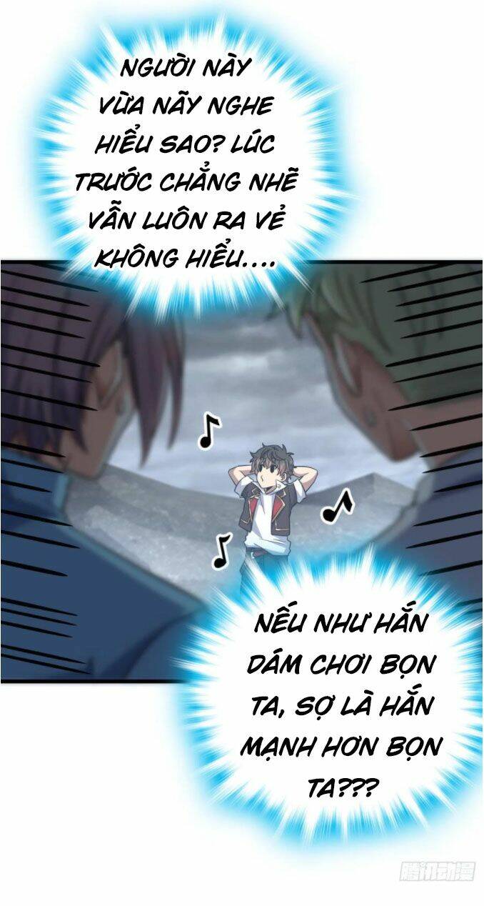 Đại Vương Tha Mạng Chapter 155 - Trang 2