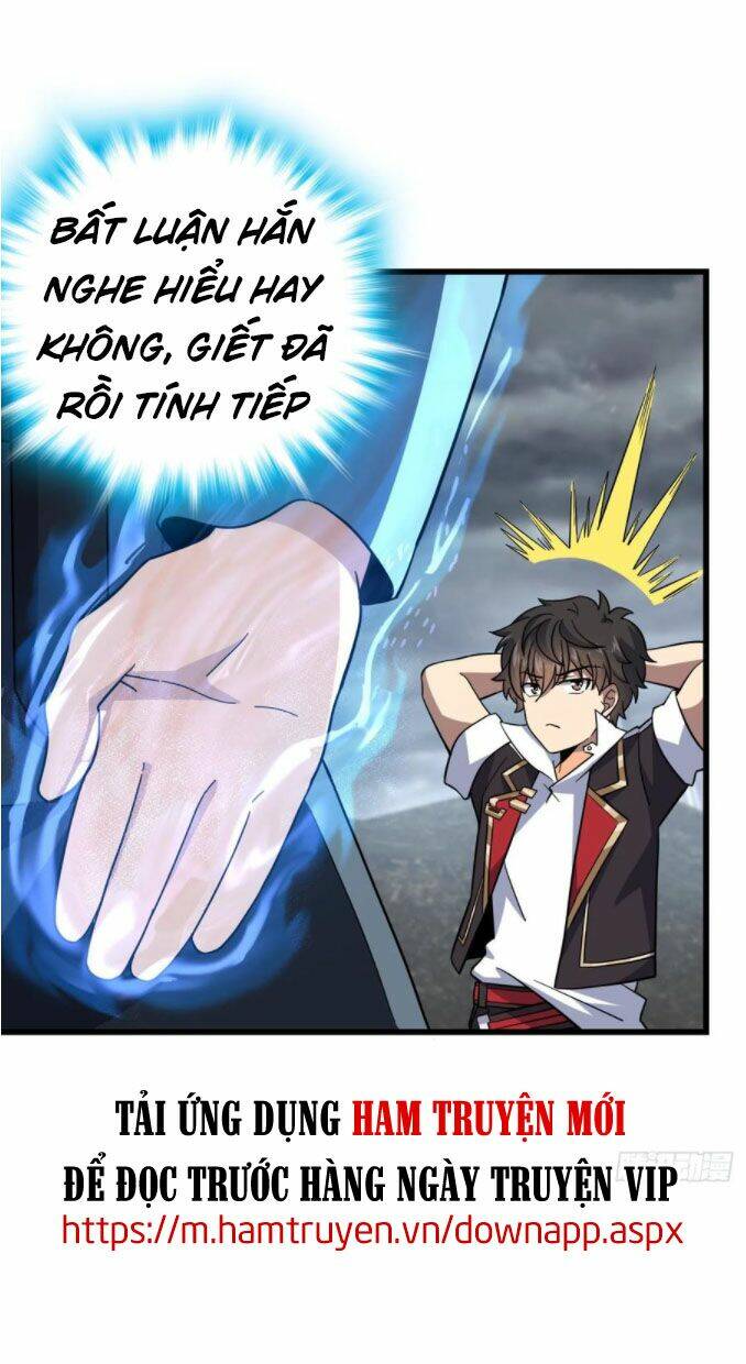 Đại Vương Tha Mạng Chapter 155 - Trang 2