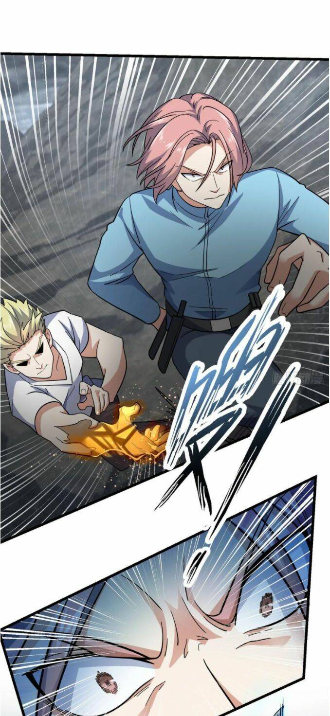 Đại Vương Tha Mạng Chapter 155 - Trang 2