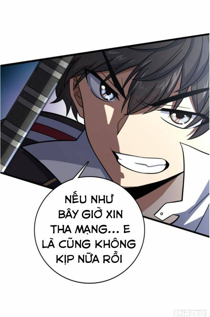 Đại Vương Tha Mạng Chapter 155 - Trang 2