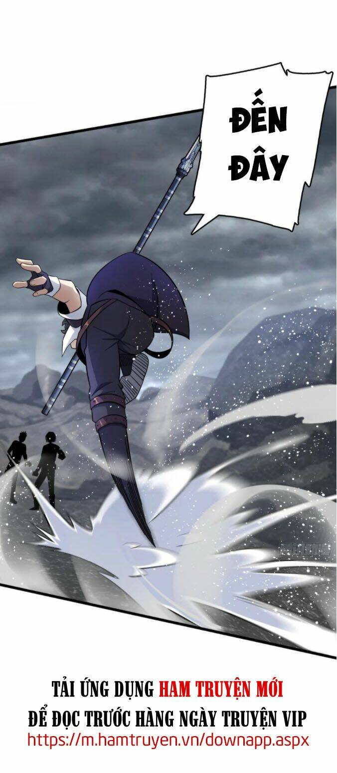 Đại Vương Tha Mạng Chapter 155 - Trang 2