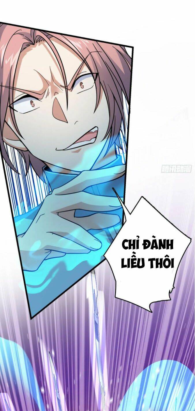 Đại Vương Tha Mạng Chapter 155 - Trang 2