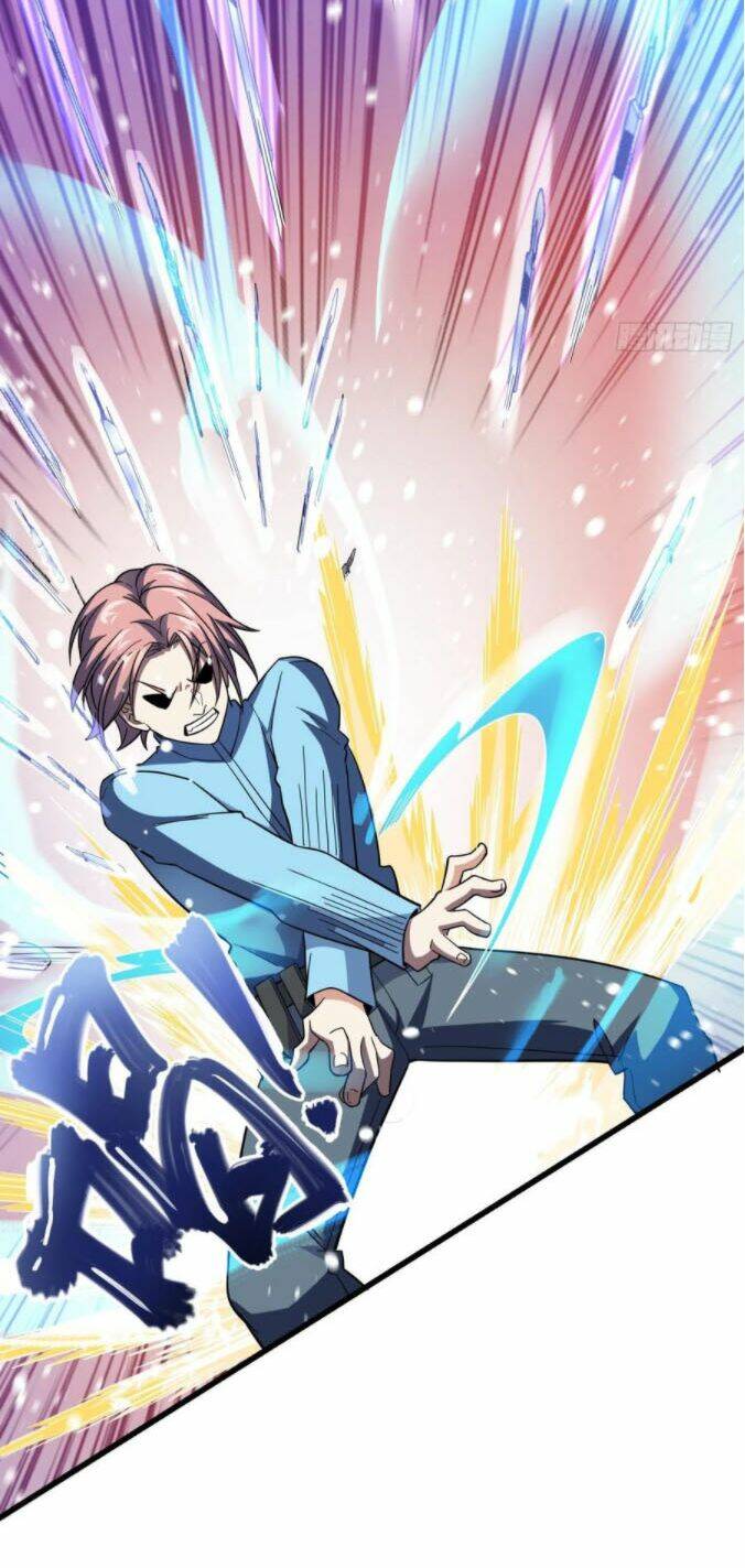 Đại Vương Tha Mạng Chapter 155 - Trang 2