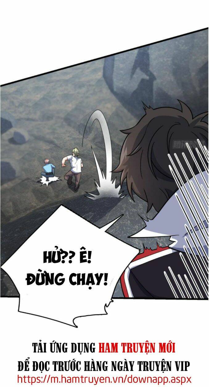 Đại Vương Tha Mạng Chapter 155 - Trang 2