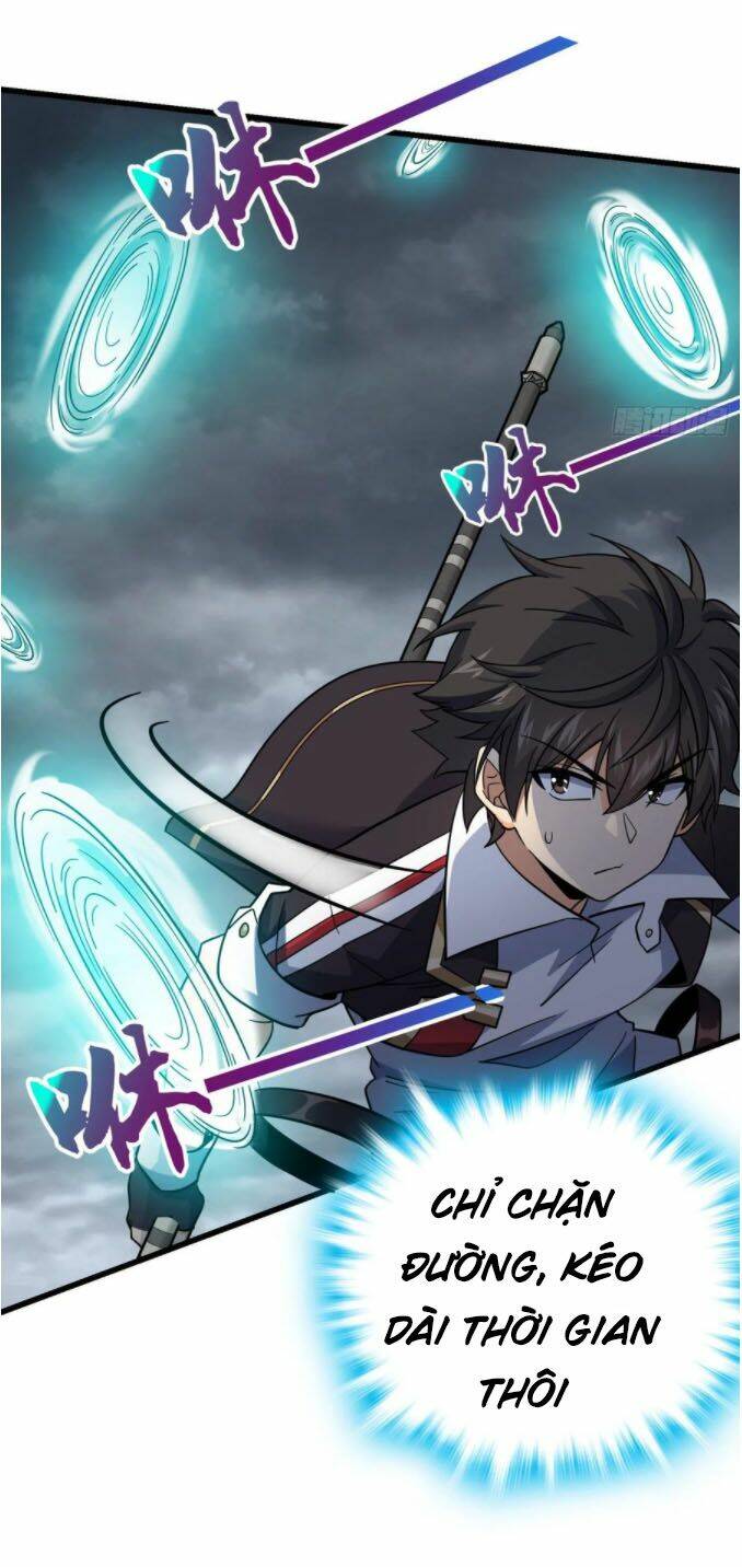 Đại Vương Tha Mạng Chapter 155 - Trang 2