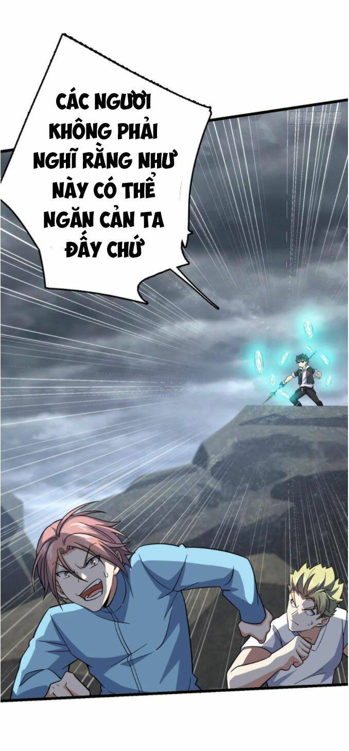 Đại Vương Tha Mạng Chapter 155 - Trang 2