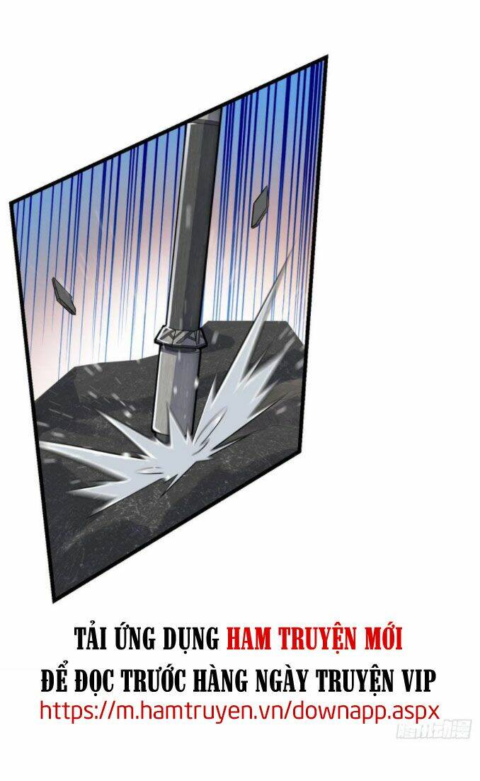 Đại Vương Tha Mạng Chapter 155 - Trang 2