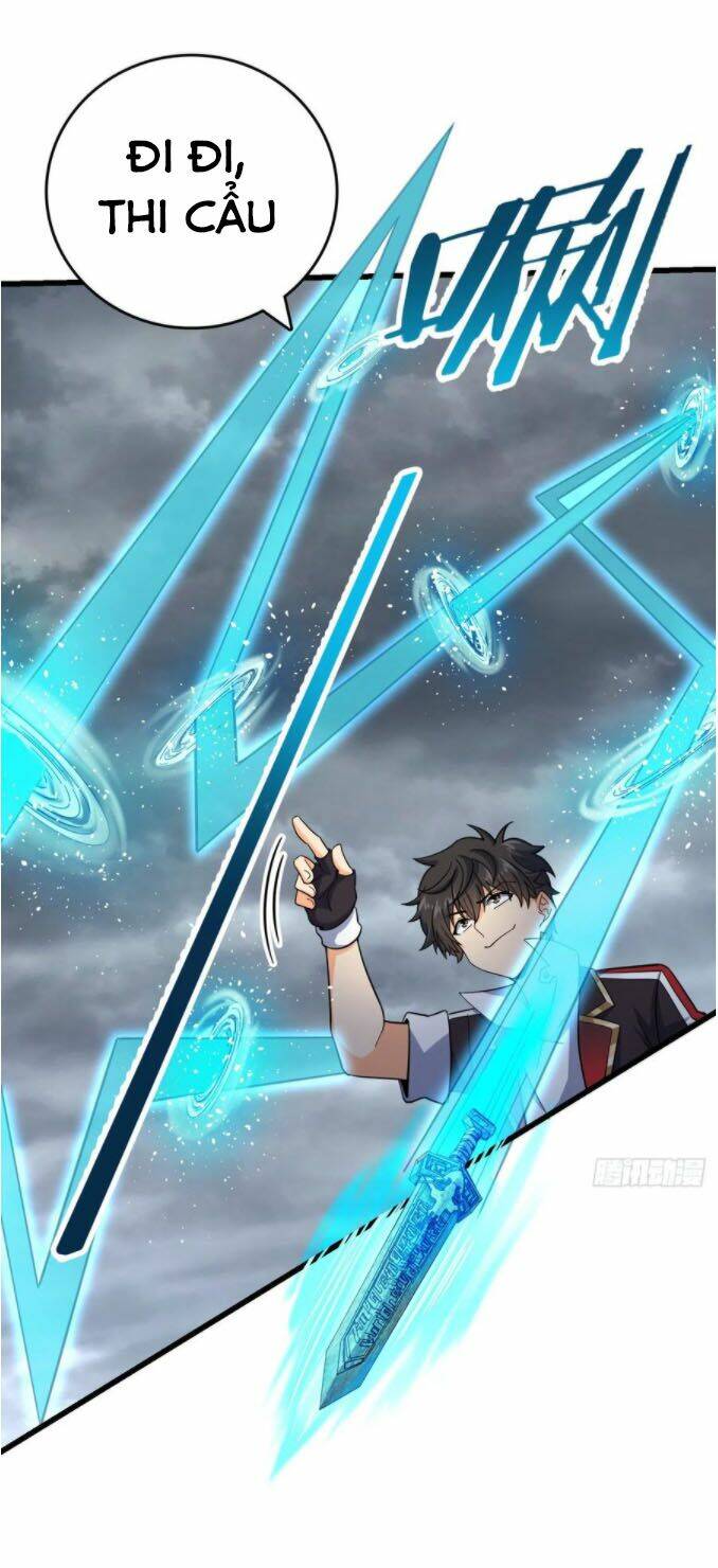 Đại Vương Tha Mạng Chapter 155 - Trang 2