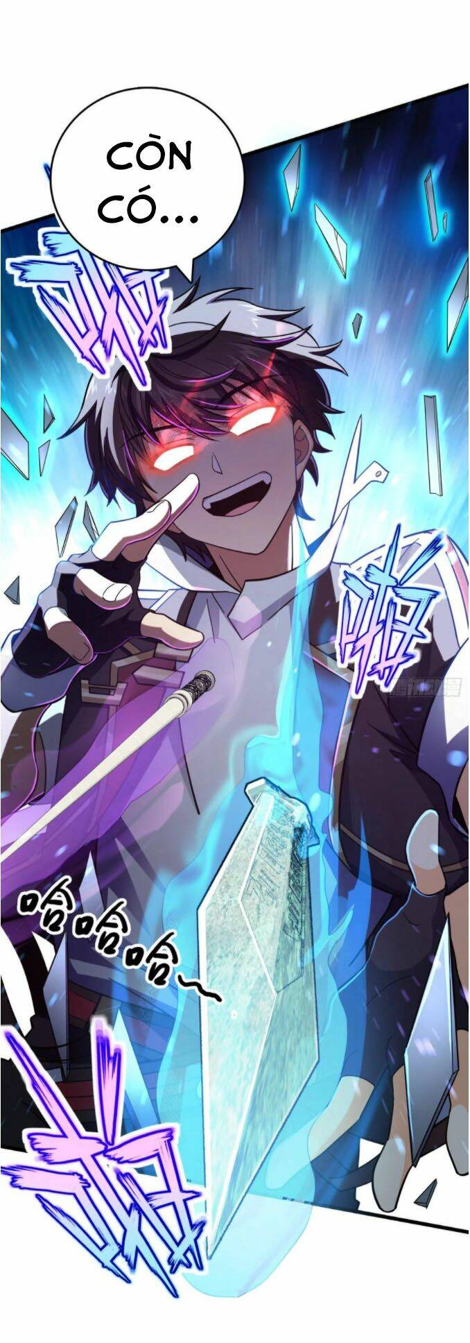 Đại Vương Tha Mạng Chapter 155 - Trang 2