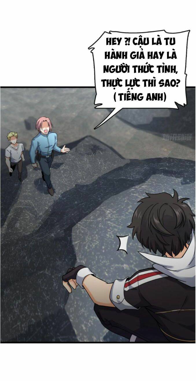 Đại Vương Tha Mạng Chapter 155 - Trang 2