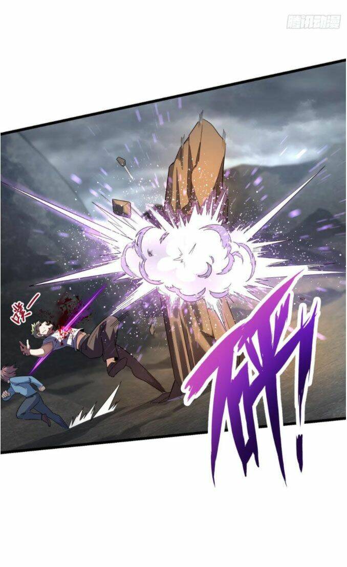 Đại Vương Tha Mạng Chapter 155 - Trang 2